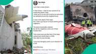 Man's dream about plane crash posted online many hours before Air India disaster happened resurfaces