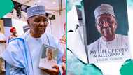 Gowon insists Aburi meeting never endorsed secession, accuses Ojukwu of misrepresenting resolutions