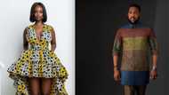 50+ Nigeria outfits 2025: latest fashion and style trends (photos)