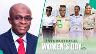 IWD 2026: Why we're deliberately appointing women in roles, NPA boss speaks