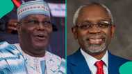 Gbajabiamila: Atiku ya yi magana kan sabuwar badakalar da ta ritsa da hadimin Tinubu