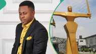 Bishop Feyi Daniels: Timelines of sexual assault incidents that resulted in life imprisonment