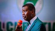 Blasphemy: Pastor Adeboye of RCCG postpones Sokoto crusade