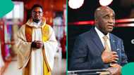Ibiyomie's video: Catholic priest picks holes in pastor's claim that Jesus hates poor people