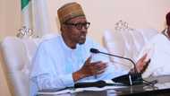 Breaking: President Buhari to address Nigerians on new year day