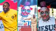 Jimmy Odukoya responds to critics of his comment on Pastor Richie The Barber's appearance