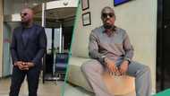 “Single mothers can’t raise man”: Jim Iyke shares controversial take on parenting