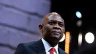 Tony Elumelu's Transcorp profit hits N82.1 billion in first half of 2023, despite Otedola's exit