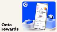 Beyond a loyalty program: Octa broker upgrades its rewards program