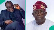 Actor Niyi Ralph speaks on Tinubu’s critics, shares reason Obidients hate the President