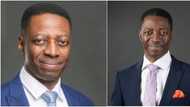 Nigerians celebrate Pastor Sam Adeyemi at 54, shower him with encomium