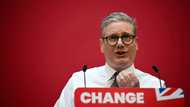 UK's Labour pitches for power with 'wealth creation' pledge