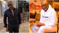 I'll like to meet him and burst some moves: RMD shares video of dapper lookalike man who is a smooth dancer