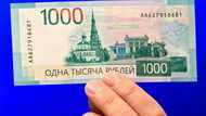 Russia withdraws new ruble note after church complaint