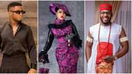Frodd, Chike, Phyna, 5 other Nigerian celebs who started 2023 with new houses and cars