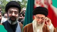 Breaking: Khamenei’s son emerges as top contender as Iran nears decision on next supreme leader