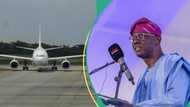 “5m passengers”: Lagos State gives completion date target for new international airport at Lekki