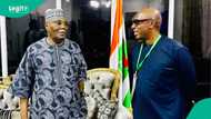 Just In: ADC takes fresh step on Atiku-Amaechi presidential ticket