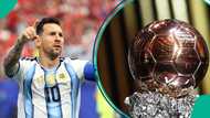Ballon d'Or sends message to Lionel Messi ahead historic 2026 World Cup final