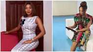 From almost giving up on her fashion dream to dressing Chimamanda Adichie, designer Tomi Soewu bares it all
