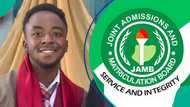 Graduate of Benson Idahosa University who failed JAMB twice Shares Sad Experience, CGPA trends