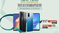 OPPO Introduces New Year Mega Deals with New Year Epic Advantage