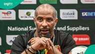 England lose another star to Nigeria as striker awaits Eric Chelle’s confirmation