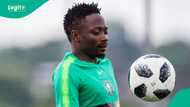 Super Eagles coach Eric Chelle to watch Ahmed Musa in Sunshine Stars vs Kano Pillars' NPFL clash