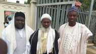 Full List: FG releases names of 9 persons, 6 BDC operators financing terrorism, Gumi's ally included