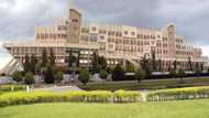 Abin kunya: FCDA ta garkame ofisoshin ma'aikatan Gwamnati a Abuja a dalilin taurin-bashi