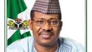 Buhari ya sabunta nadin Faisal Shuaib a matsayin shugaban NPHCDA