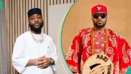 Davido brings energetic musical performance to Tunde Ednut’s bday in Atlanta, videos wow many