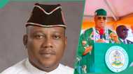 Drama as commissioner resigns, refuses to follow popular PDP governor to APC