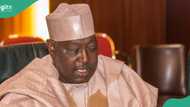 2027 presidency: PDP out of Atiku-led coalition talks against Tinubu, Babachir alleges