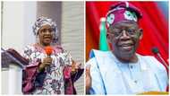 "Tinubu not our president-elect": Fiery Abuja preacher makes unbelievable statement days after election