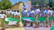 Boko Haram: NYSC camp reopens in Borno after 13 years as gunmen kidnap 8 corps members in Zamfara