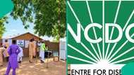 Ebola: NCDC ta fadi halin da za a shiga a daga zaben 2027 a Najeriya