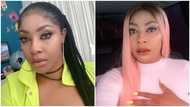 God will punish all of you - Angela Okorie slams fake friends in her life