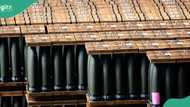 US clears $346 million precision weapons sale to Nigeria