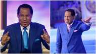 Pastor Chris says it won't take more than 10 years for the world to end, makes confident prediction (video)