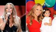 Mariah Carey shares relatable mom moment with her daughter, other parents respond: "Kids are too much"