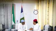 2 things you should do after attending book launch in Lagos - Shehu Sani advises President Buhari