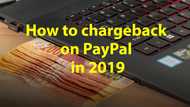 Easy guide on how to chargeback on PayPal