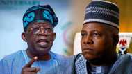 Rikicin APC ya kara ƙamari bayan zaɓo mataimakin Tinubu, wani babban ƙusa ya fice daga jam'iyyar