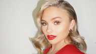 The updated Natalie Alyn Lind biography