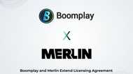 Boomplay, Merlin Extend Lisencing Agreement to Cover 47 Countries Across Africa