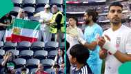 2026 World Cup: Iran chased out of USA after 2-2 draw vs New Zealand, coach reacts
