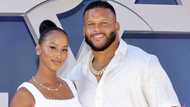 Who is Aaron Donald’s wife? Learn the story of Erica Donald