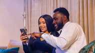 Five Sweet Moments Maria and Pere Gave us in the BBNaija House, #PeRia