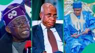 Amaechi compares Tinubu and Buhari's govt after dumping APC, video trends